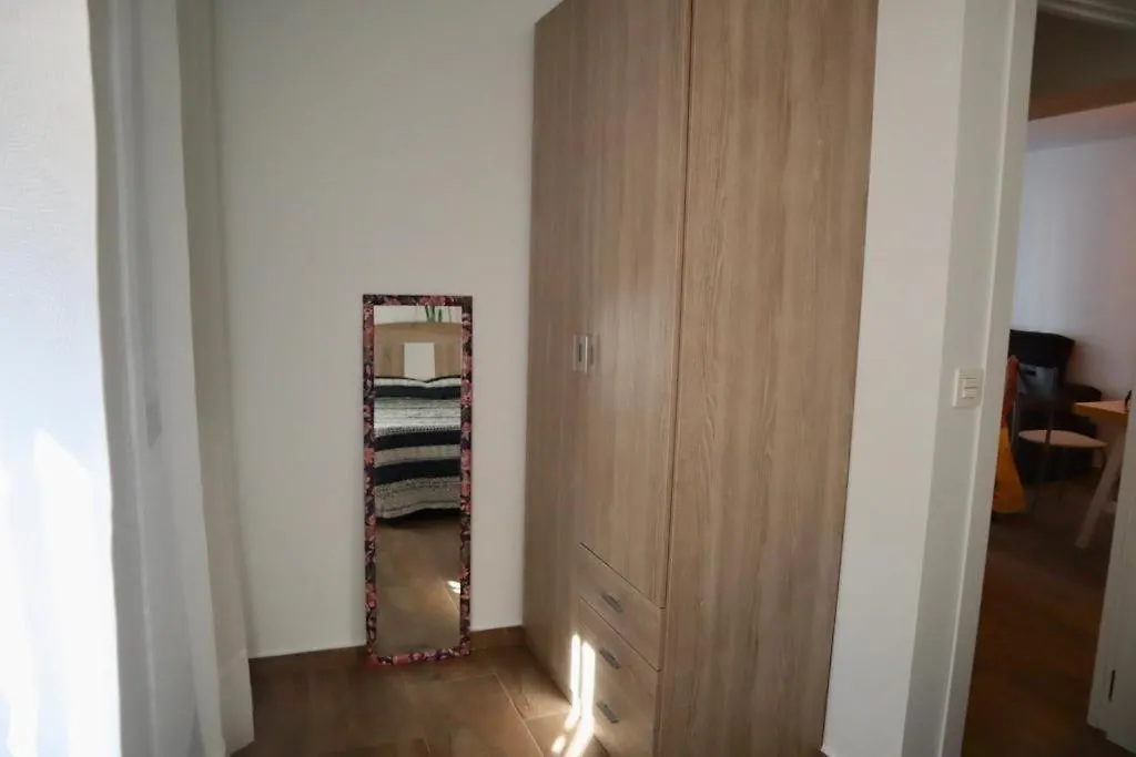 Acogedor Apartamento Junto Palacio Congresos Grenada
