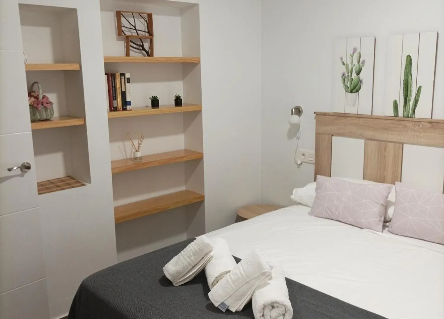 Acogedor Apartamento Junto Palacio Congresos Grenada
